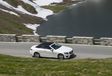 Mercedes E-Klasse Cabriolet: Groots toerisme #4