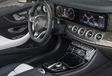 Mercedes E cabriolet 2017 : Le grand tourisme au grand air #7