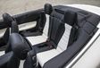 Mercedes E-Klasse Cabriolet: Groots toerisme #8
