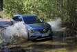 Renault Koleos: Interne concurrentie #3