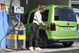 Volkswagen Caddy 1.4 TGI : Geef maar gas #9