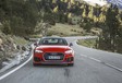 Audi RS5 : Catapulte de velours #4