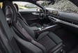 Audi RS5: Katapult met fluwelen handschoenen #5