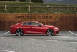 Audi RS5: Katapult met fluwelen handschoenen #6