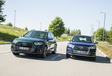 Audi SQ5 3.0 TFSI : Eerst met benzine #1