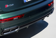 Audi SQ5 3.0 TFSI : Aussi et d’abord en essence #13