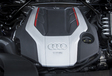 Audi SQ5 3.0 TFSI : Eerst met benzine #14