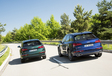Audi SQ5 3.0 TFSI : Eerst met benzine #3