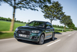 Audi SQ5 3.0 TFSI : Aussi et d’abord en essence #4