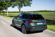 Audi SQ5 3.0 TFSI : Aussi et d’abord en essence #6