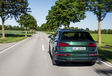Audi SQ5 3.0 TFSI : Eerst met benzine #7