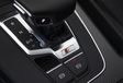Audi SQ5 3.0 TFSI : Aussi et d’abord en essence #9