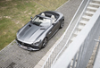 Mercedes-AMG GT C Roadster : Brushing express #5
