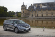 Renault Espace 1.8 TCe : Extra power #2