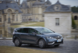 Renault Espace 1.8 TCe : Extra power #3