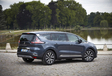 Renault Espace 1.8 TCe : Extra power #5