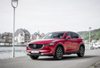 Mazda CX-5 2.2 SkyActiv-D 150 : Succes-SUV in het nieuw #3