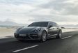 Porsche Panamera Sport Turismo :  Never say never again… #1