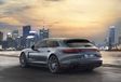 Porsche Panamera Sport Turismo :  Never say never again… #6