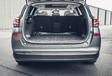 Hyundai i30 Wagon : Plus de volume #10