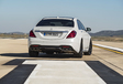 Mercedes-AMG S 63 : Relativiteit  #10