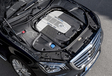 Mercedes-AMG S 63 : Relativiteit  #19