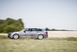 BMW 520d Touring 2018 #11