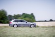 BMW 520d Touring 2018 #14
