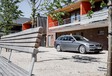 BMW 520d Touring 2018 #3