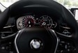 BMW 520d Touring 2018 #9