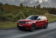Range Rover Velar : la GT des SUV #1