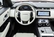 Range Rover Velar : la GT des SUV #11