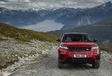 Range Rover Velar : la GT des SUV #18