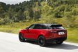 Range Rover Velar : la GT des SUV #2