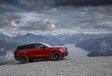 Range Rover Velar : la GT des SUV #20