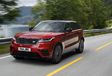 Range Rover Velar : la GT des SUV #23