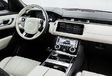 Range Rover Velar : la GT des SUV #4