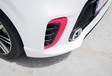 Kia Picanto GT Line 1.2 2017 #6