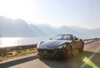 Maserati GranTurismo & GranCabrio 2018 : Oog voor detail #7