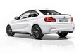 BMW 2-REEKS COUPÉ & CABRIO: Bijgewerkt #11
