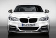 BMW 2-REEKS COUPÉ & CABRIO: Bijgewerkt #4