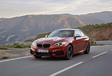 BMW 2-REEKS COUPÉ & CABRIO: Bijgewerkt #5