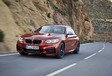 BMW 2-REEKS COUPÉ & CABRIO: Bijgewerkt #7