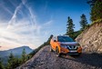 Nissan X-Trail 2017 : Opmaaksessie #1