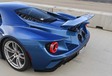 Ford GT – Certifiée « Le Mans » #4