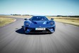 Ford GT: klaar voor Le Mans #1