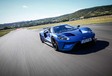 Ford GT – Certifiée « Le Mans » #7