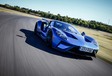 Ford GT: klaar voor Le Mans #2