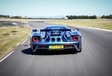 Ford GT – Certifiée « Le Mans » #5