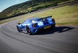 Ford GT – Certifiée « Le Mans » #9